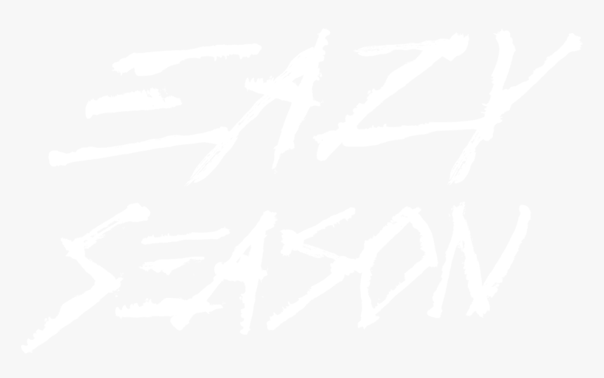 Transparent G Eazy Png - Png White, Png Download