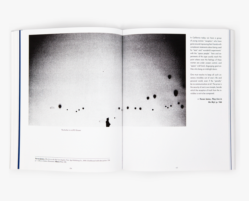 Jack Womack Flying Saucers Are Real - Book, HD Png Download