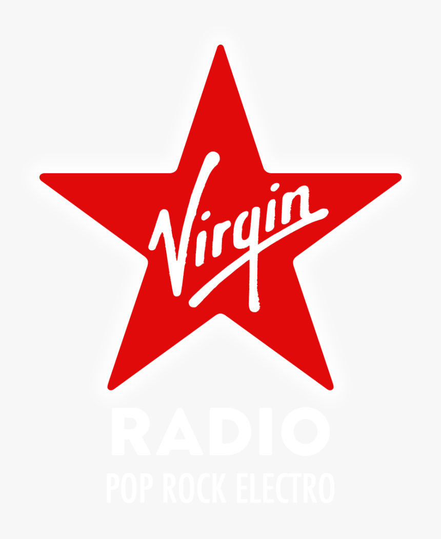 Virgin Radio Png, Transparent Png