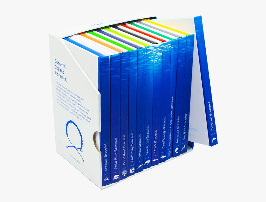 4ocean 2018 Clean Ocean Collection, HD Png Download