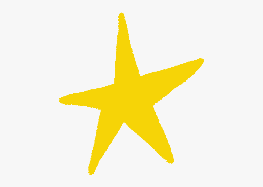 Starfish, HD Png Download