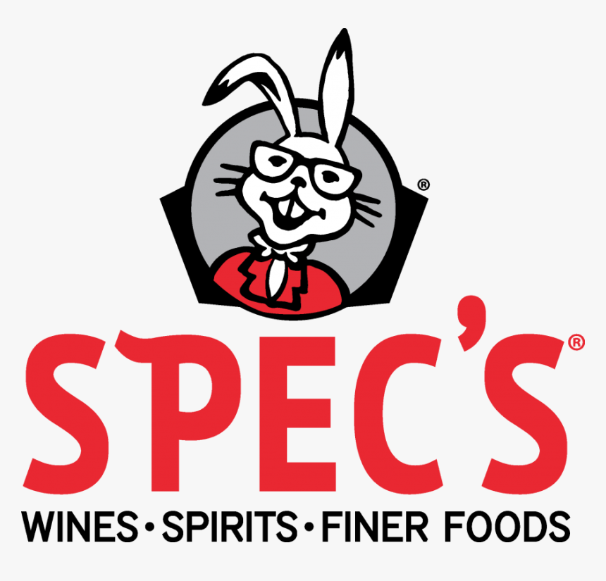 Spirit Clipart Wine Spirit - Specs Liquor Logo, HD Png Download