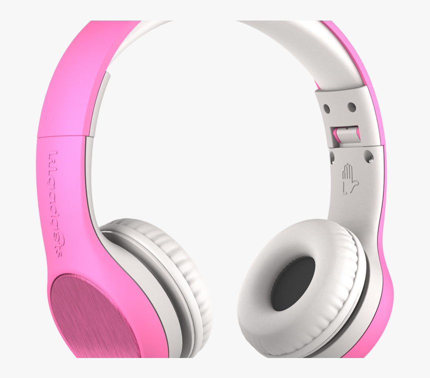 Transparent Walkman Png - Lilgadgets Connect+ Style, Png Download