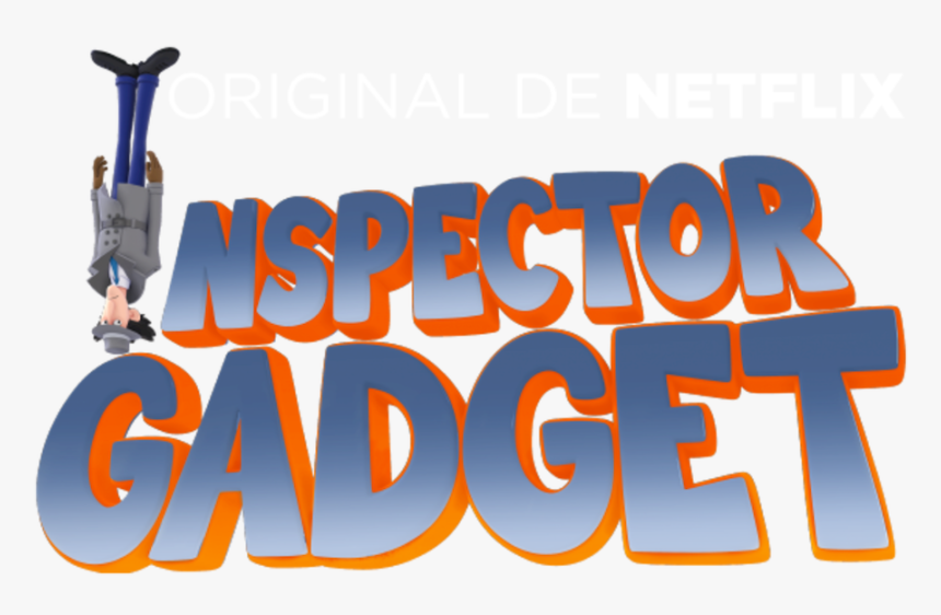 Inspector Gadget, HD Png Download
