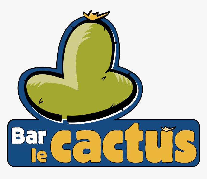 Cactus, HD Png Download