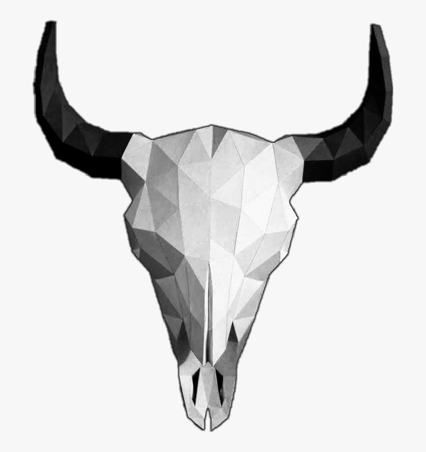 Bull, HD Png Download