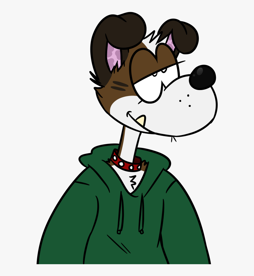 I Ve Been Watchin The Og Inspector Gadget - Cartoon, HD Png Download