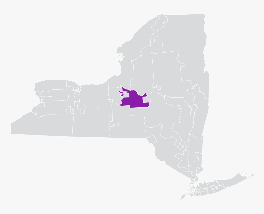 Ny 4th Senate District, HD Png Download