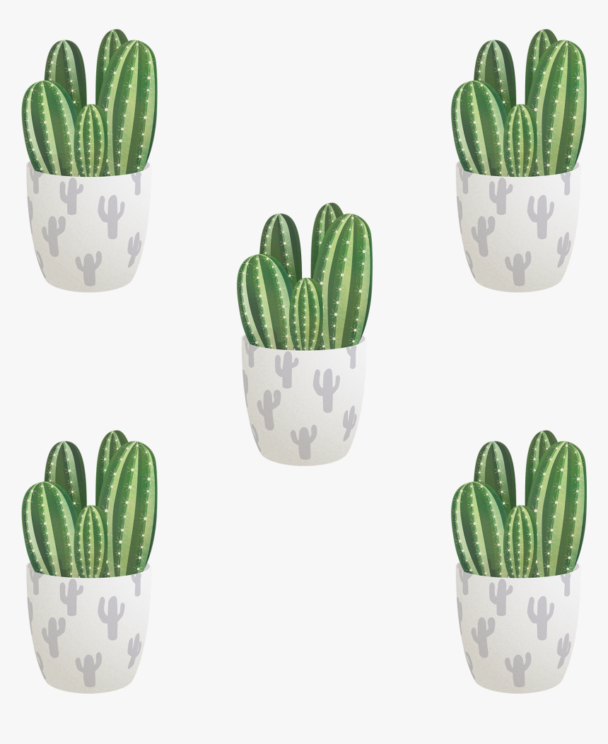 San Pedro Cactus, HD Png Download