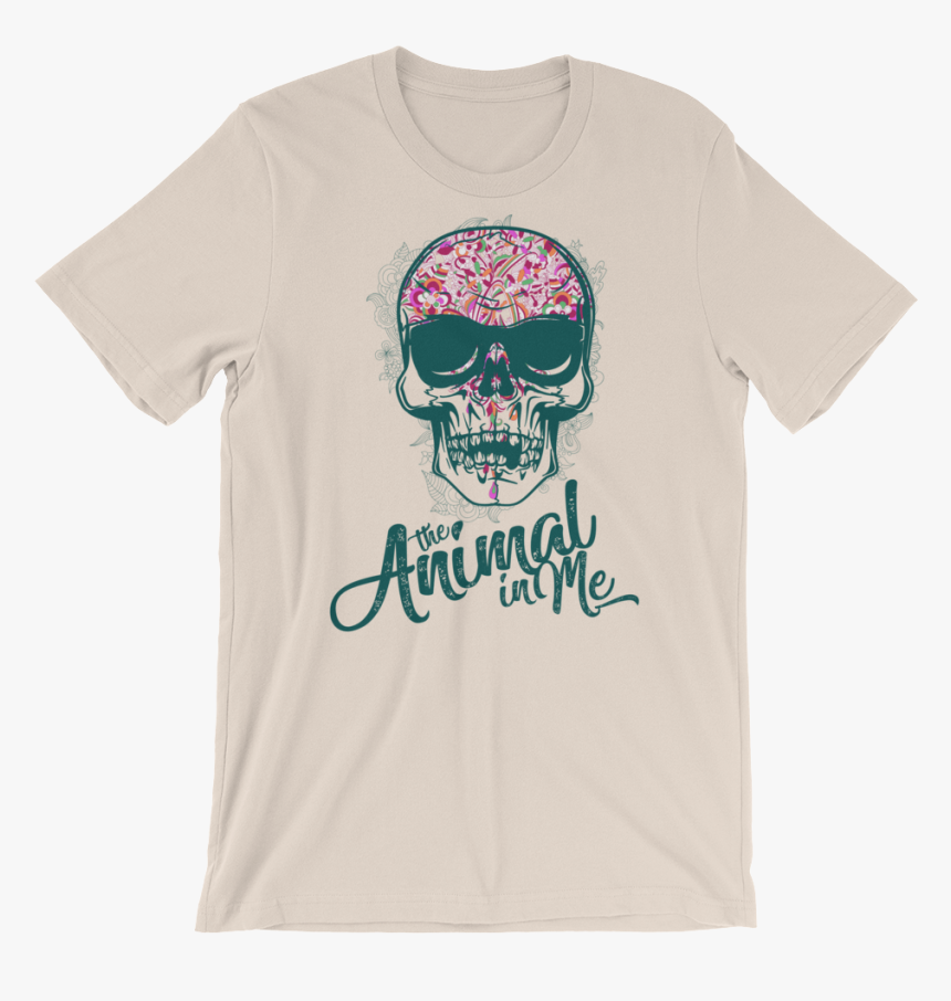 T Shirt Leopold 2, HD Png Download