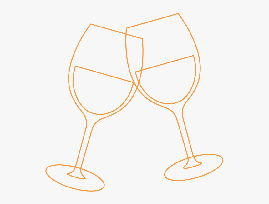 Wine Glass, HD Png Download