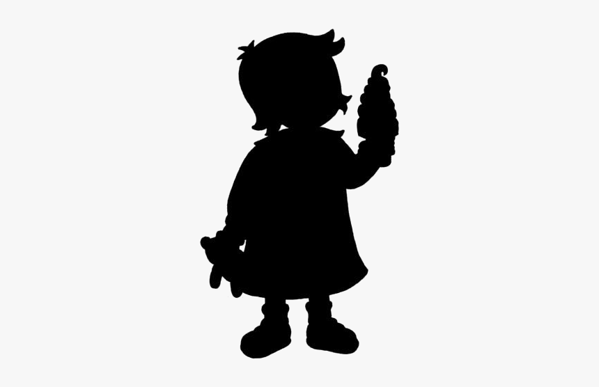 Baby Cartoon Png Transparent Images - Illustration, Png Download