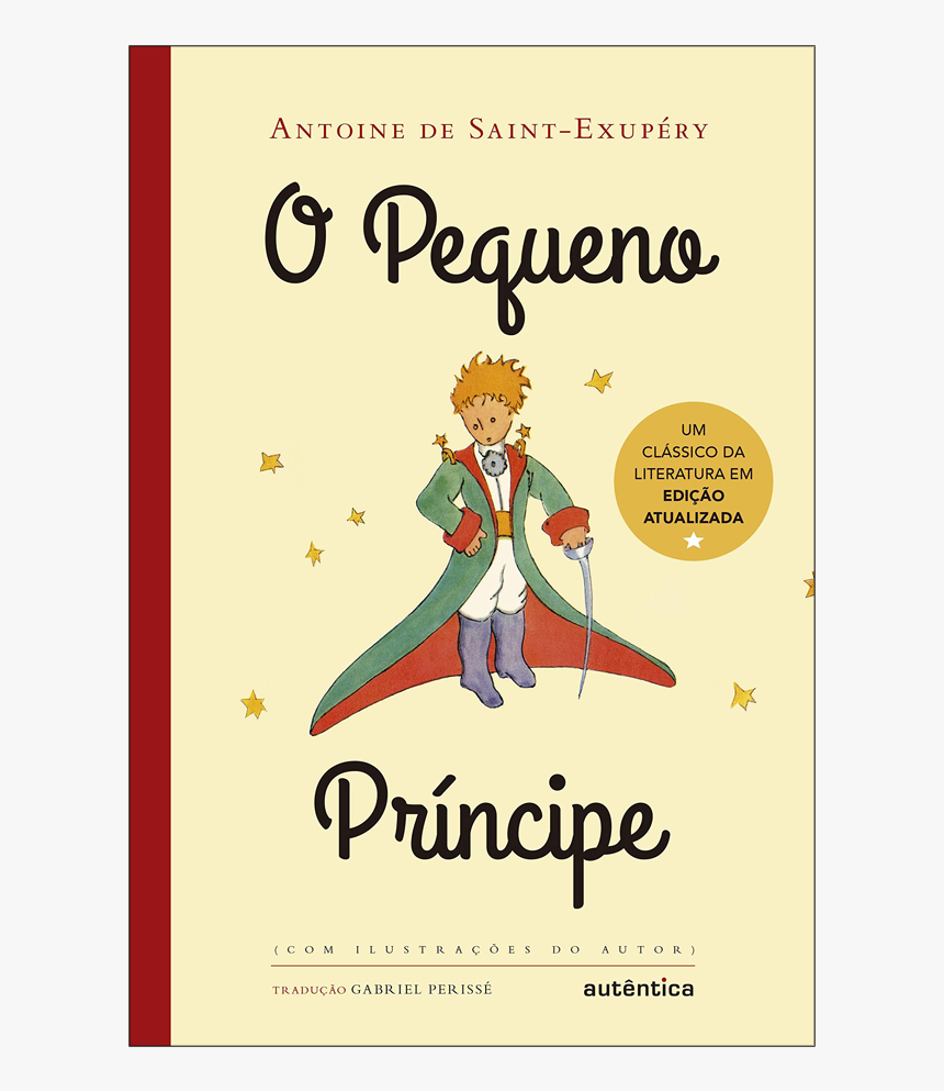 Little Prince, HD Png Download