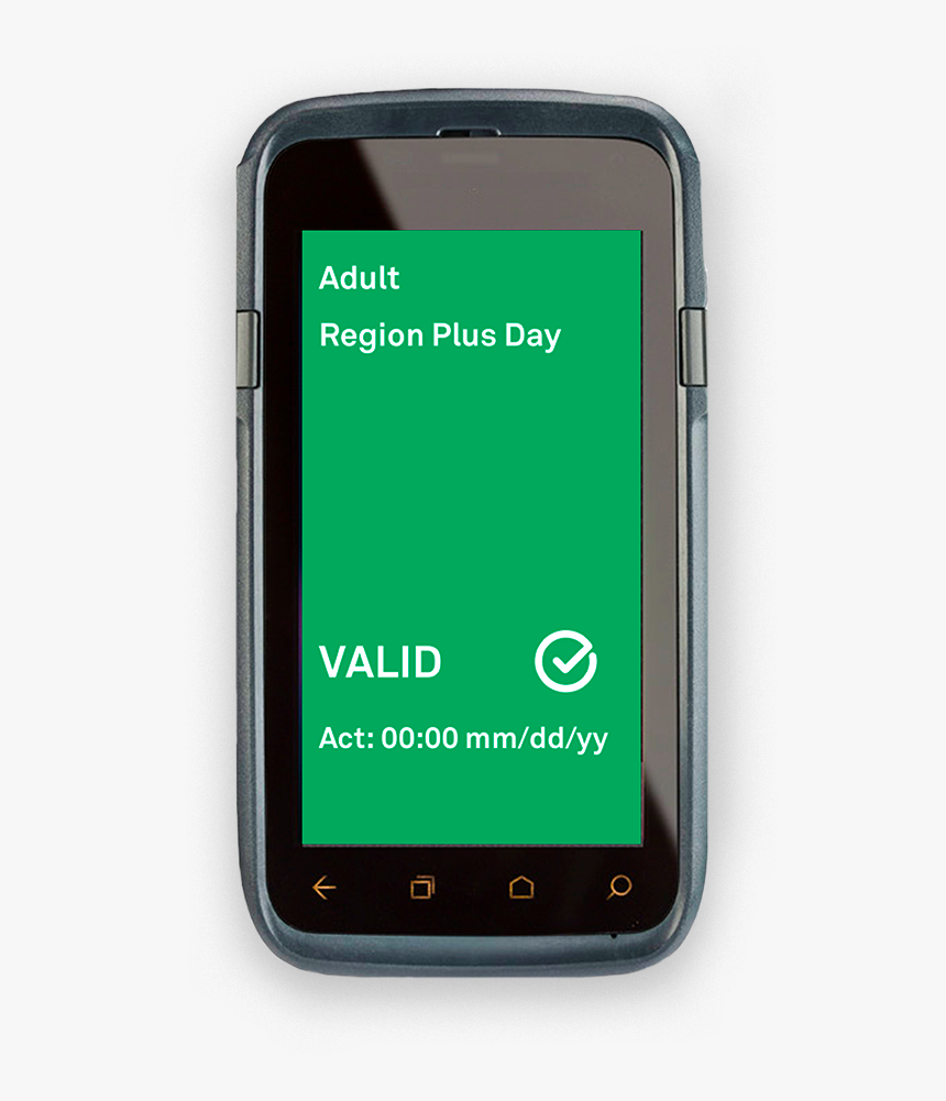 Smartphone, HD Png Download