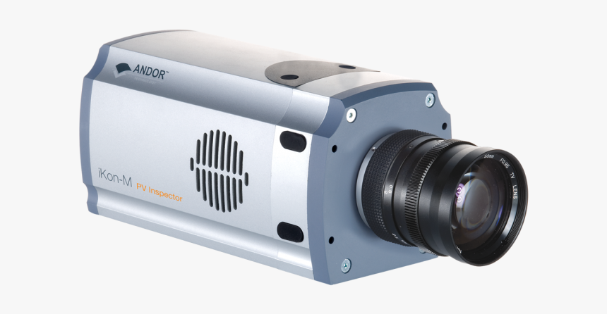 Charge-coupled Device, HD Png Download