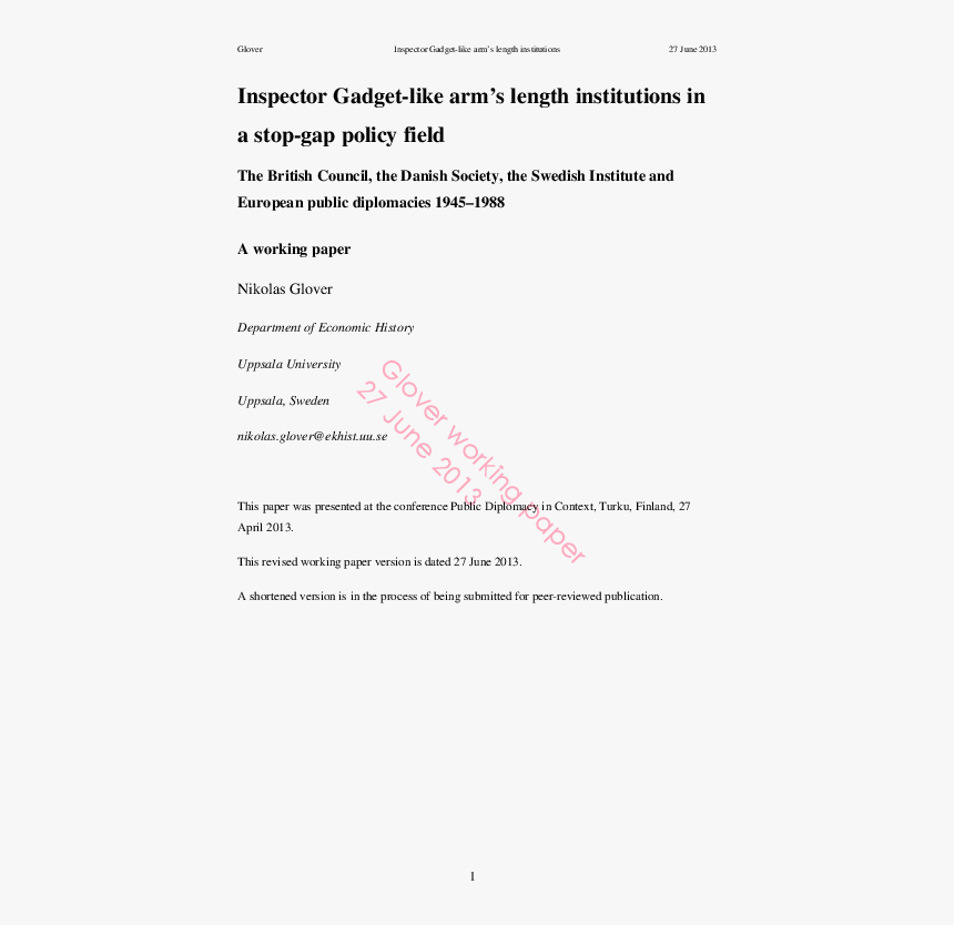 Document, HD Png Download