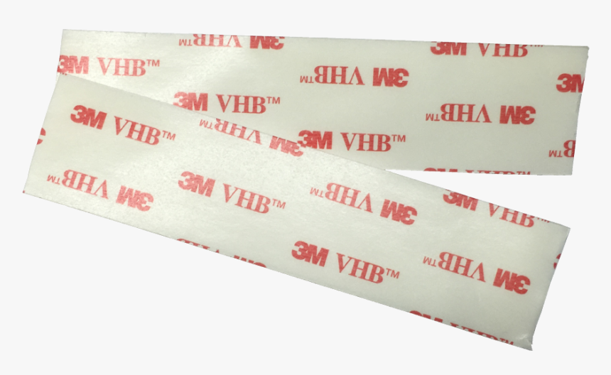 Tape Strip Png , Png Download - 3m, Transparent Png