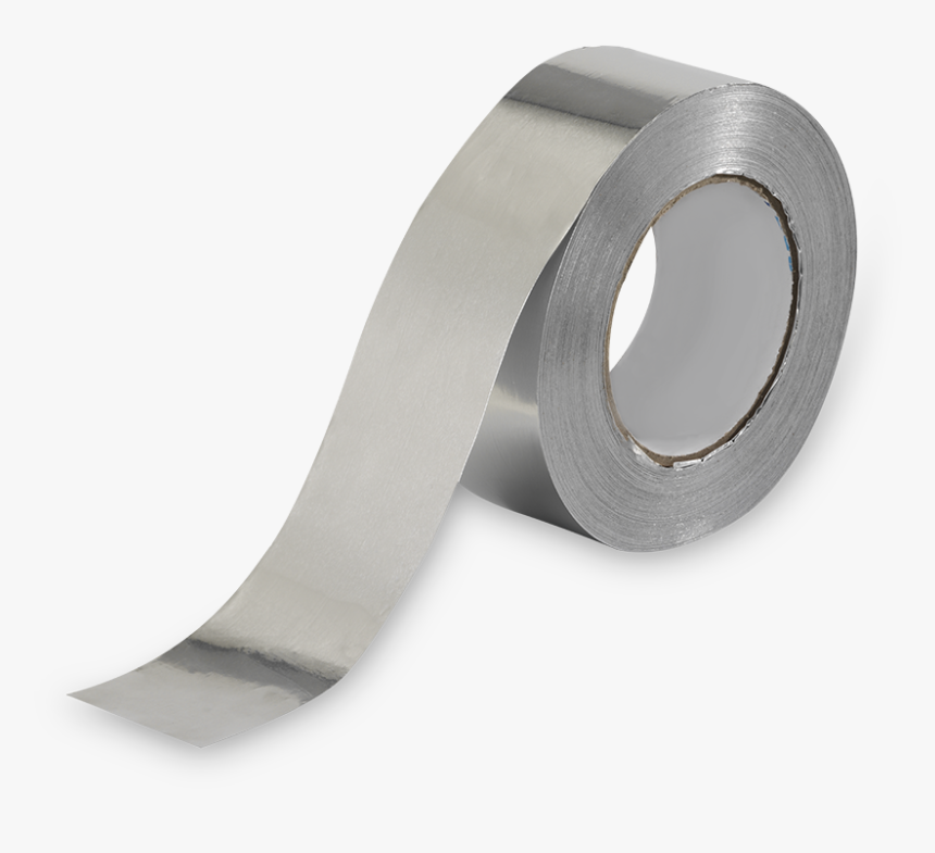 Aluminum Tape - Paper - Circle, HD Png Download