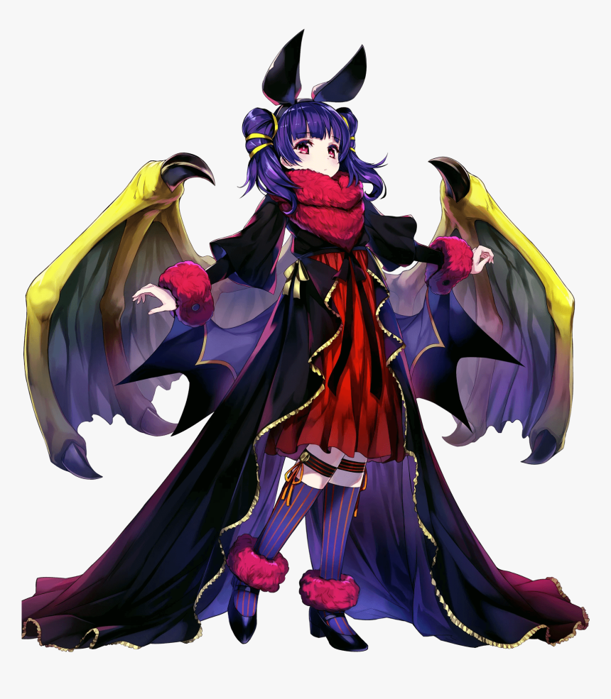 Myrrh Fire Emblem Heroes, HD Png Download