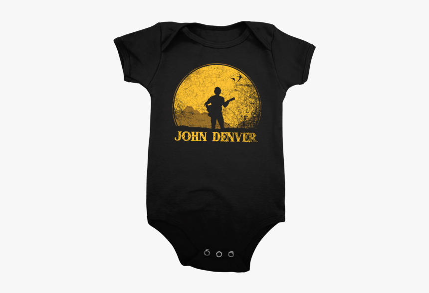 John Denver Shirt, HD Png Download