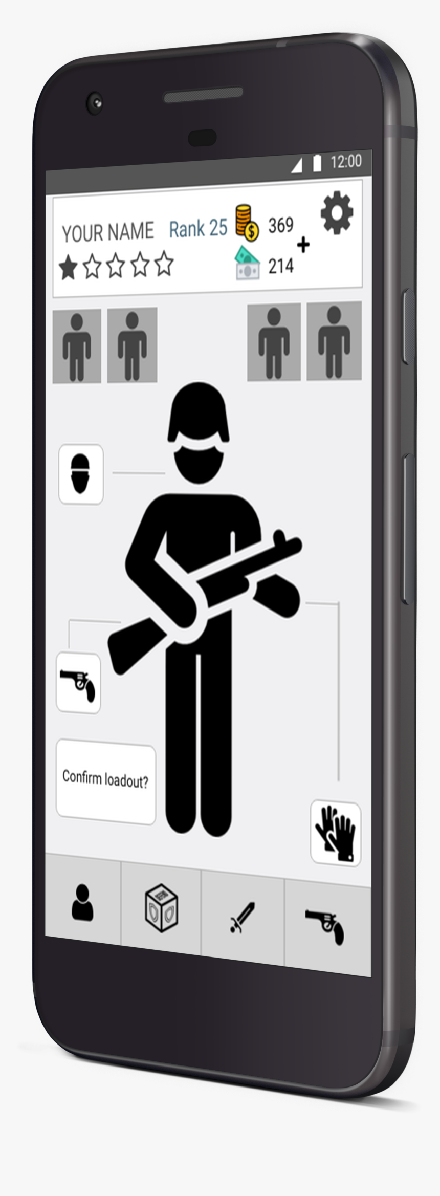 Iphone, HD Png Download