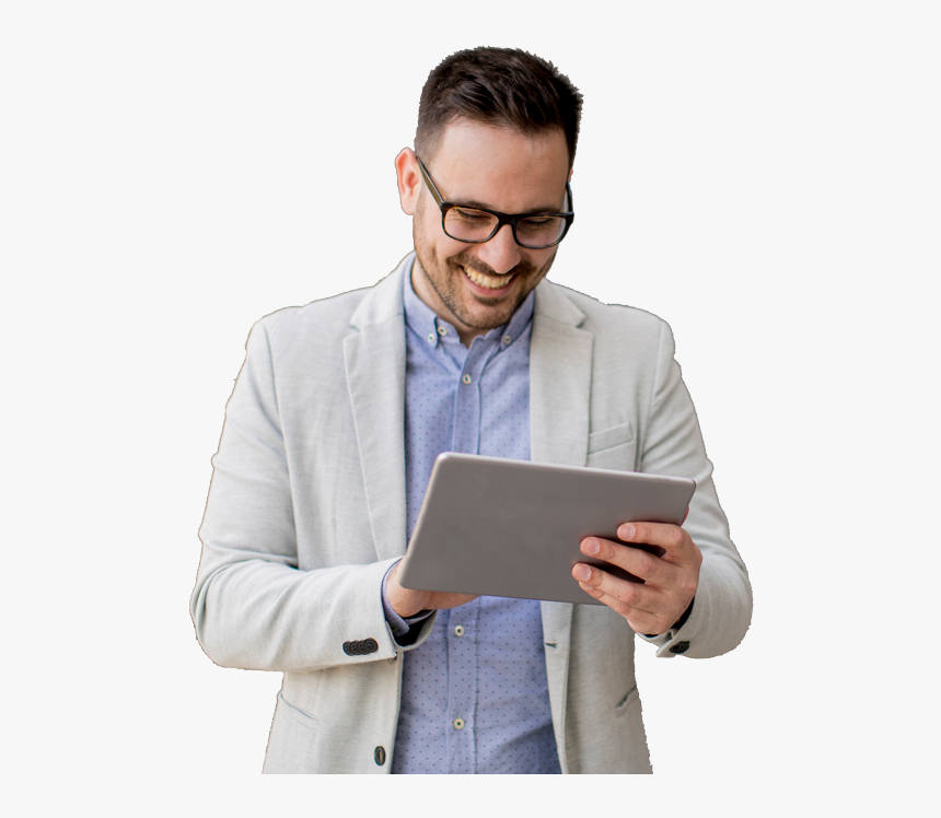 Businessperson, HD Png Download