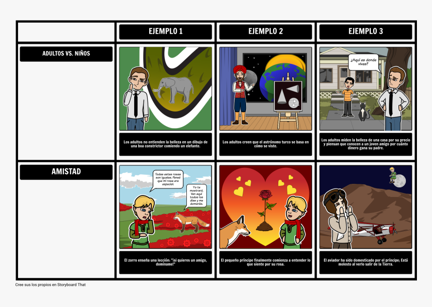 The Little Prince, HD Png Download