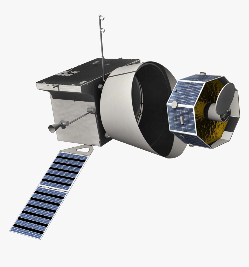 Bepicolombo Spacecraft Model - Space Probe Png, Transparent Png