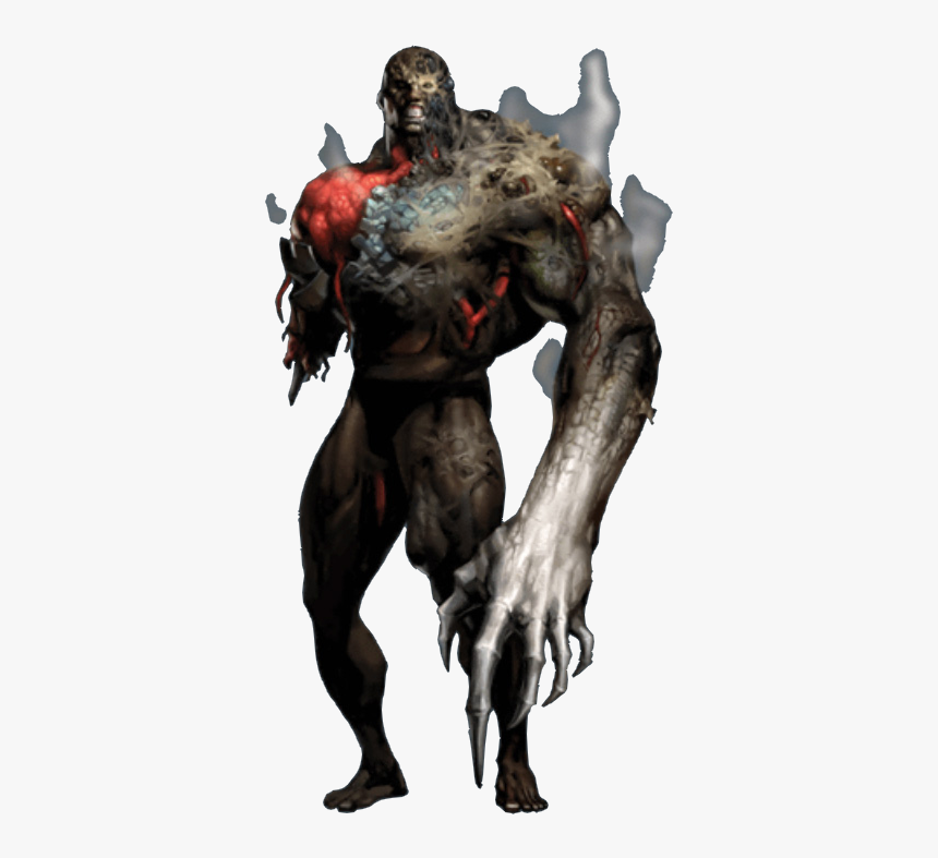 Resident Evil Monster Huge, HD Png Download