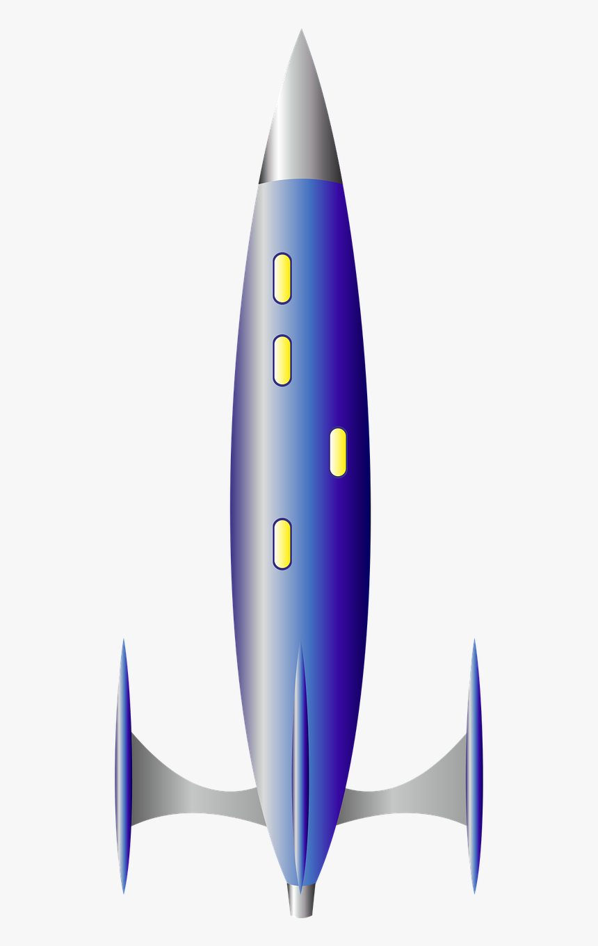 Spacecraft , Png Download - Űrhajo Png, Transparent Png