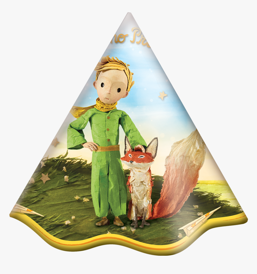 Little Prince Hat Birthday, HD Png Download