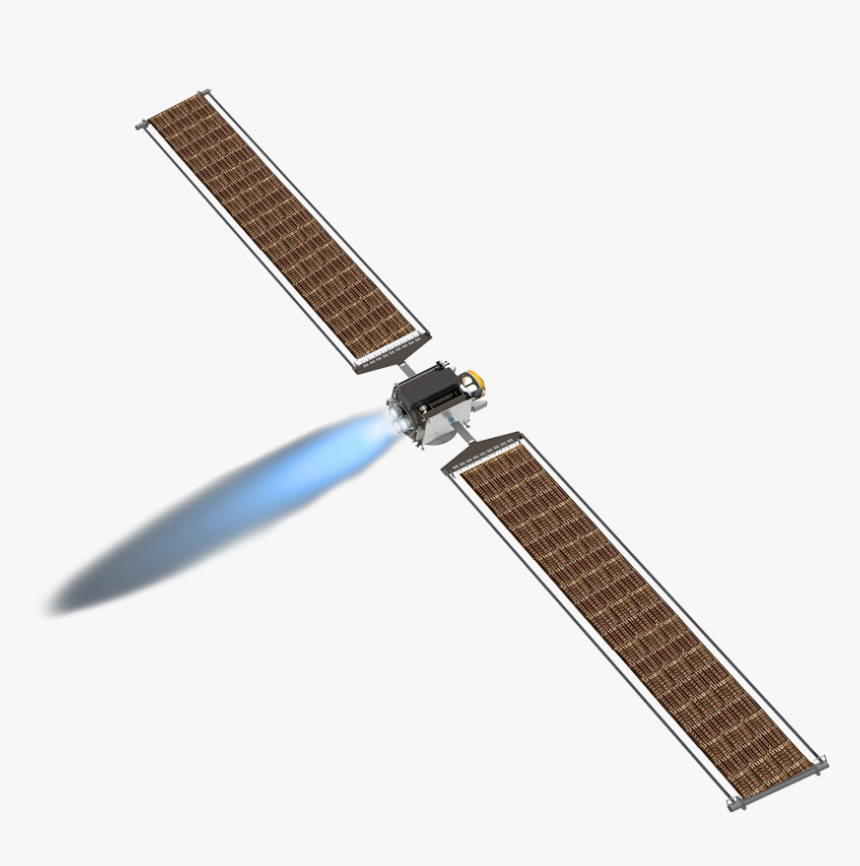 Caesar Flight Spacecraft - Utility Knife, HD Png Download