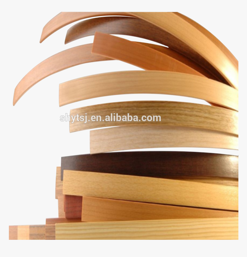 Plastic Chairs And Tables Edge Banding Tape /pvc Edge - Plywood, HD Png Download