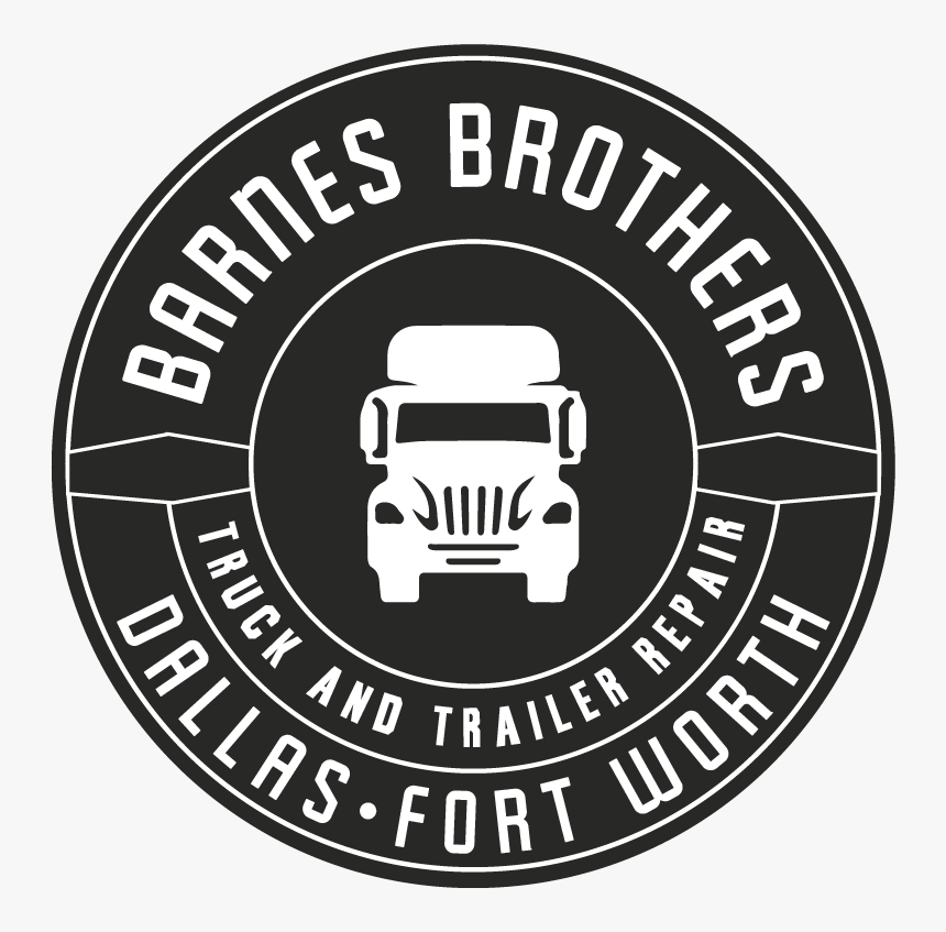 Barnes Brothers Grey Logo - Woodford Reserve, HD Png Download