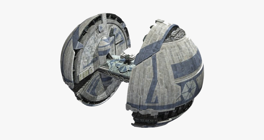 Star Wars Separatists Supply Ship, HD Png Download