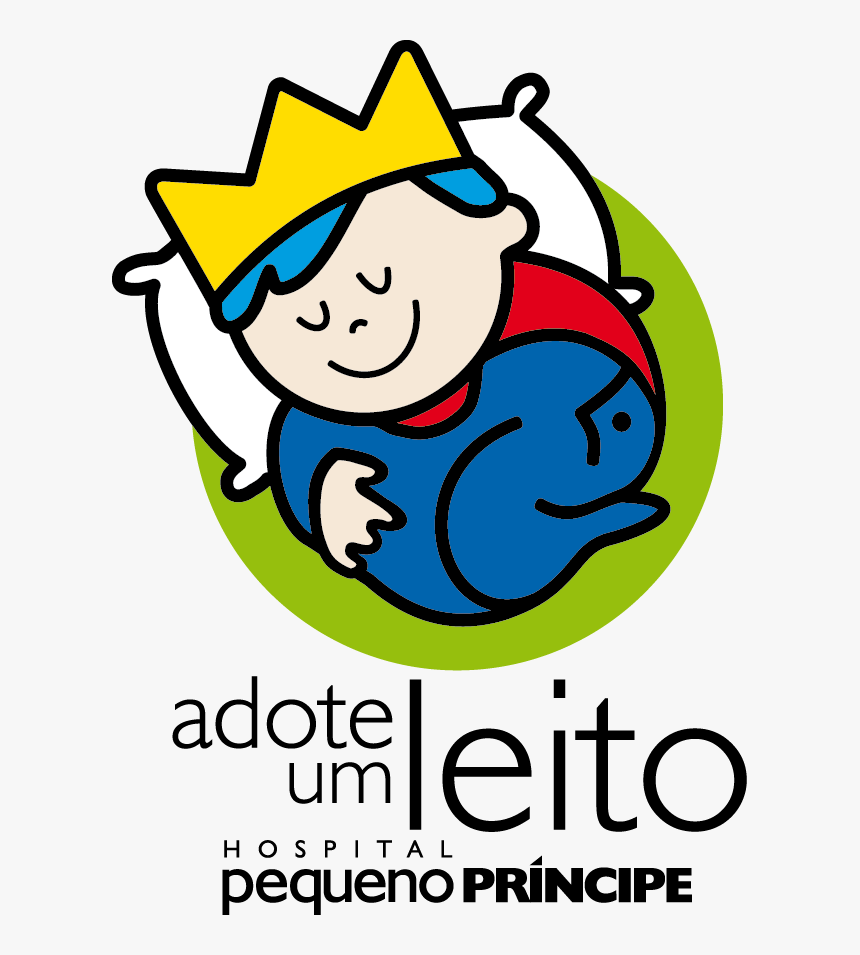 Hospital Pequeno Principe, HD Png Download