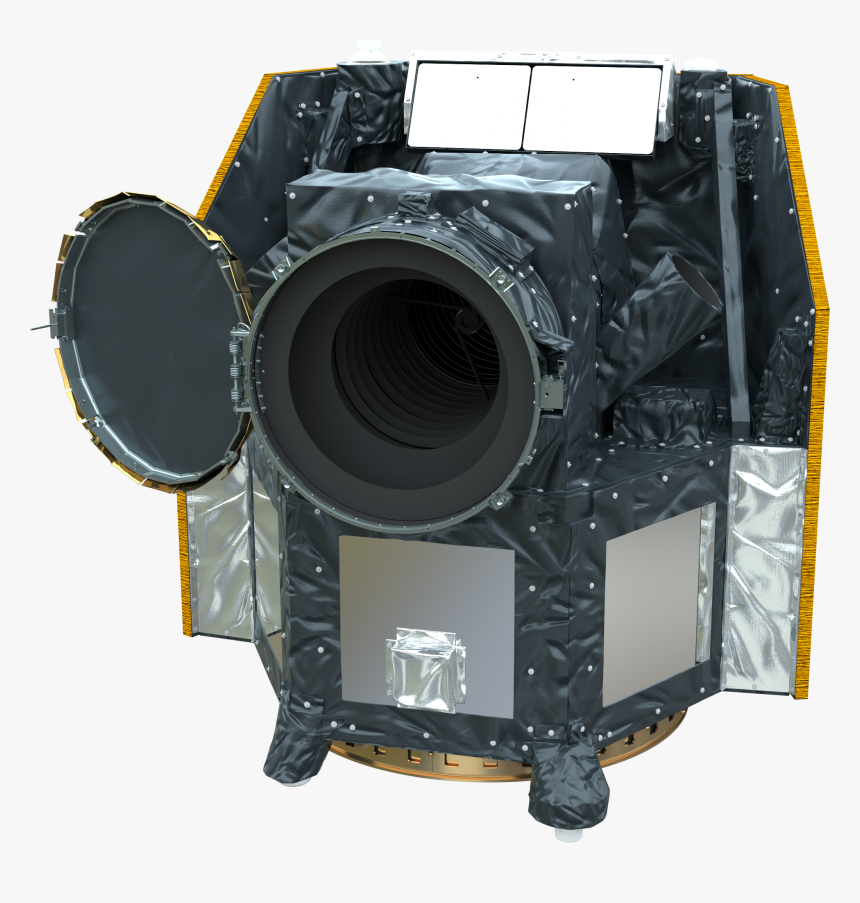 Camera Lens, HD Png Download