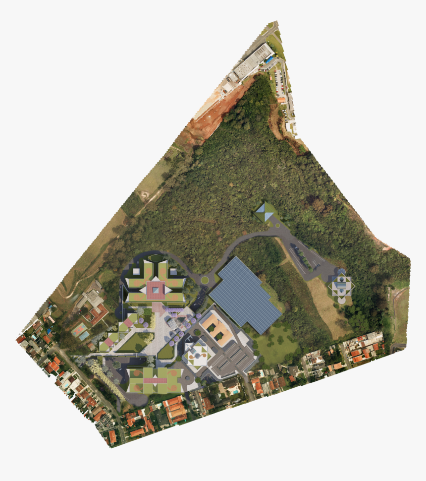 House, HD Png Download