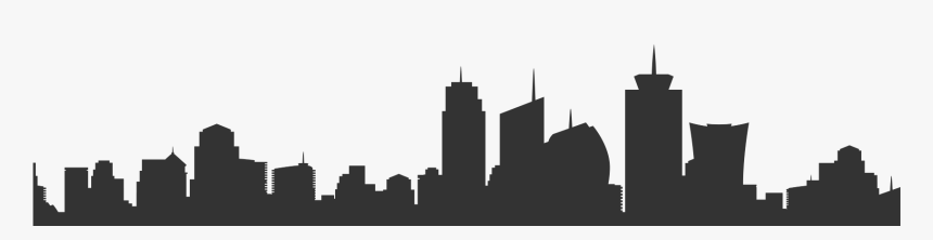 Highland Bottom Border - New York Icon Free, HD Png Download