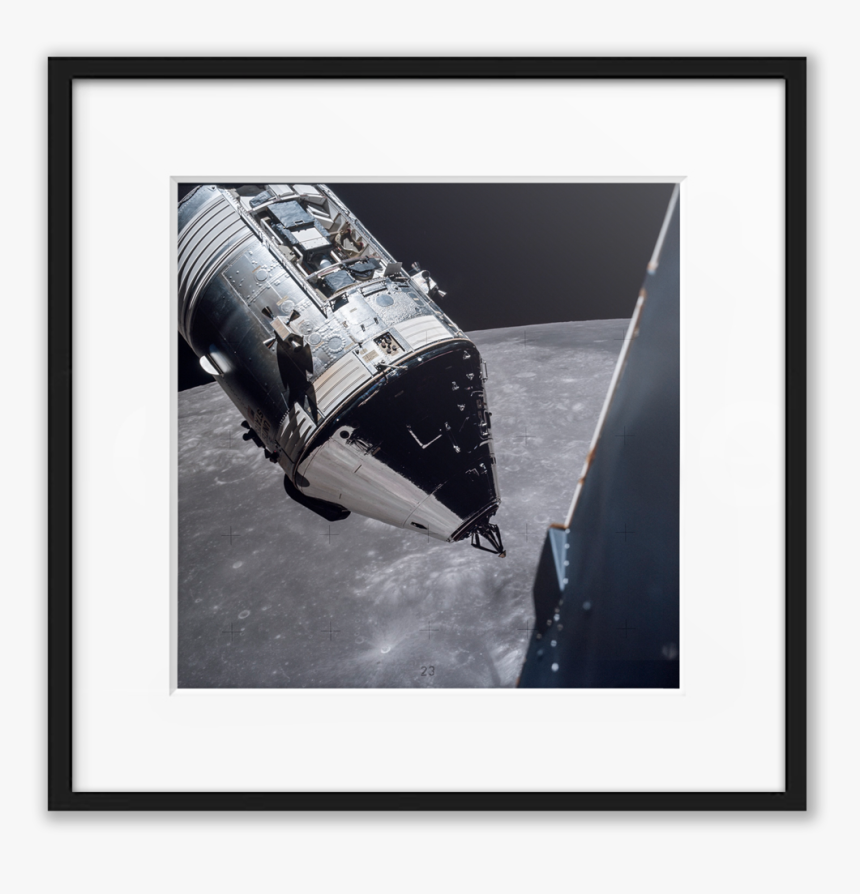 Spacecraft3, HD Png Download