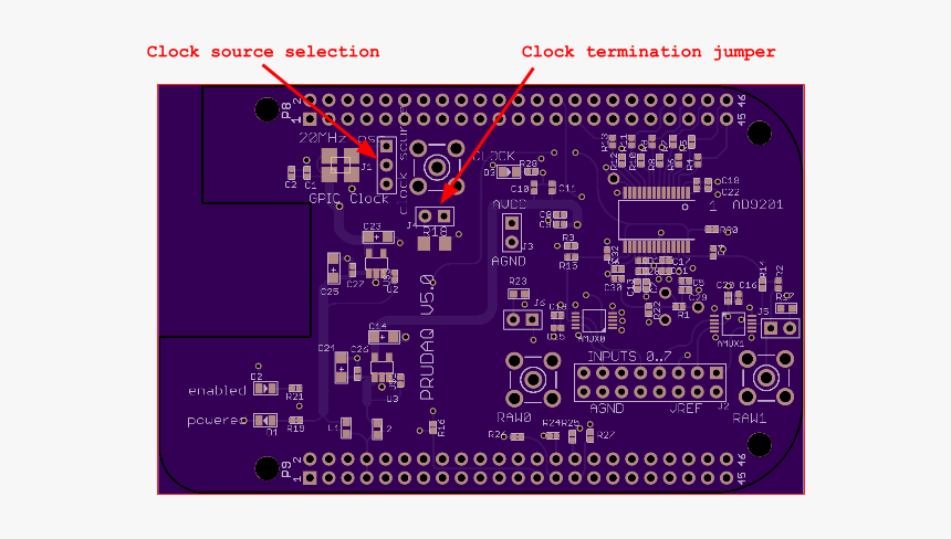 Clock Selection - Electronics, HD Png Download