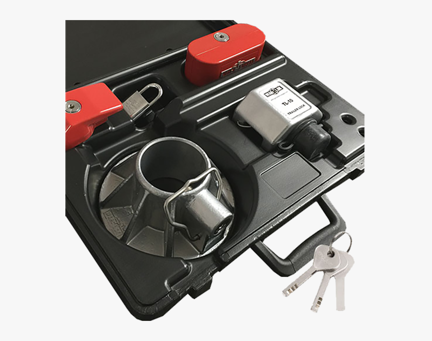 Trailer, HD Png Download