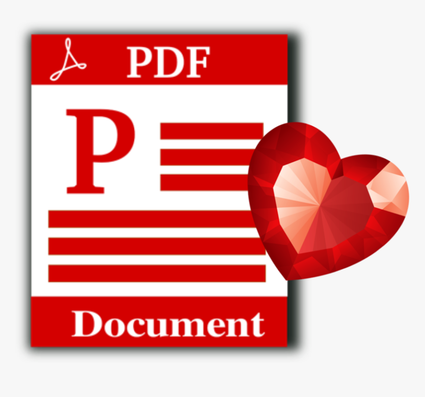Heart, HD Png Download