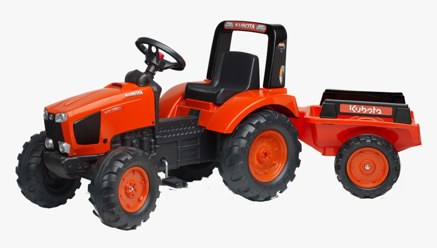 Kubota Falk, HD Png Download