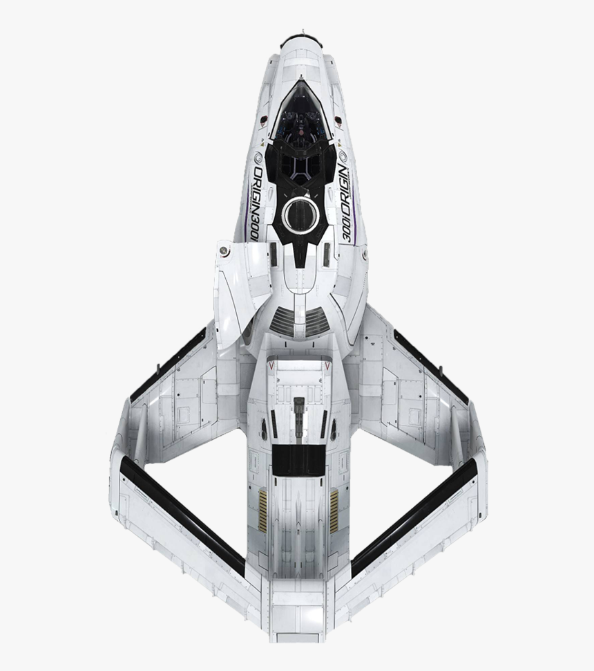 Spaceplane, HD Png Download
