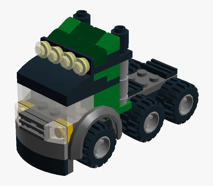 Pickup Truck, HD Png Download