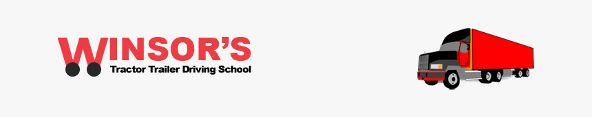 Trailer Truck, HD Png Download