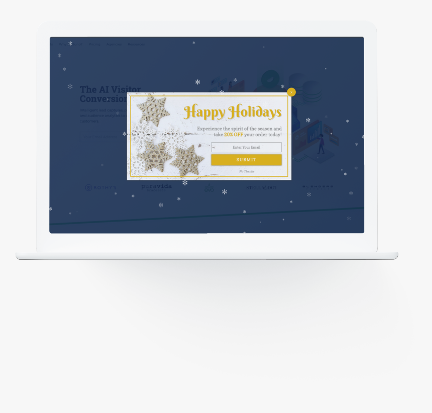 Holidays Pre-built - Graphic Design, HD Png Download