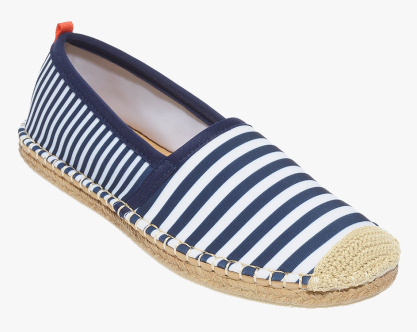Sea Star Beachcomber Espadrille, Stripes - Slip-on Shoe, HD Png Download