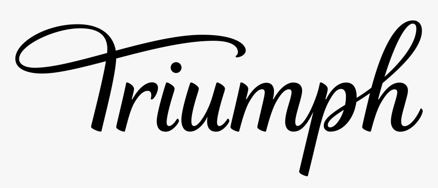 Triumph Designer Outlet Algarve - Triumph Lingerie, HD Png Download